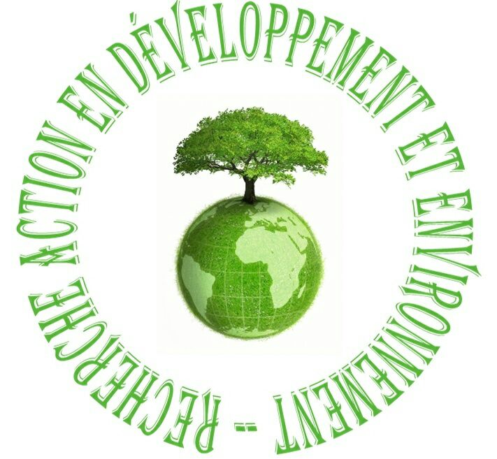 RADE ONG Logo